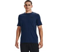 Under Armour Sportstyle Left Chest Herren Hemd, blau 3XL