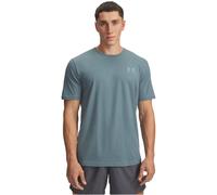 Under Armour Sportstyle Left Chef T-Shirt Herren-oliv in oliv, Größe: M