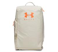 UNDER ARMOUR Tasche UA CONTAIN DUO MD BP DUFFLE (1381919) ONE SIZE KHAKI BASE