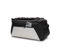 Under Armour No Weigh Bp 41+10l Duffle Bag Weiß