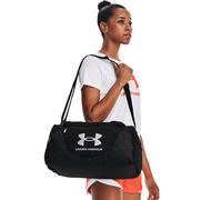 UNDER ARMOUR Duffle Tasche Undeniable 5.0 Duffle XS BLACK - (0195252744090)