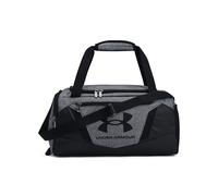 Under Armour Undeniable 5.0 23L Tasche grau/schwarz