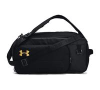 Under Armour Contain Duo Md Bp Duffle Sporttasche schwarz One Size