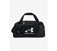 UA UNDENIABLE 5.0 DUFFLE SM BLACK -