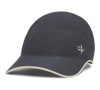 UNDER ARMOUR Stealthform Camper Cap 016 - anthracite/city khaki/mod gray 59-62 cm