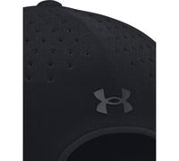 UNDER ARMOUR Adjustable StealthForm Cap 001 - black/black L/XL
