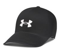 UNDER ARMOUR Stealthform Low Uncrushable Cap 005 - black/white 63-65 cm