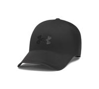 Under Armour Cap StealthForm Uncrushable – verstellbar – Schwarz M/L