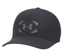 Under Armour StealthForm Mid Halo Kappe S/M schwarz
