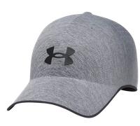 Under Armour Basecap UA Stealth Foam, nicht verformbar, Castle Rock/Schwarz, L