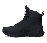 Under Armour Stellar G2 Tactical 3024946-001, Mens Tactical Boots,Trekking Shoes, Black, 48,5 EU
