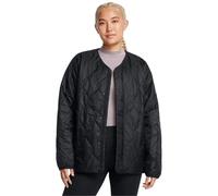 Under Armour - Steppjacke für Damen (Schwarz) EU 38 / UK 10