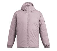 Under Armour - Steppjacke für Herren, Leicht (Grau) 2XL