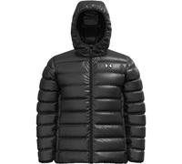 Under Armour Herren Legend Daunenjacke, Black, XL