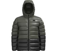 Kapuzenjacke Under Armour LEGEND DOWN HOODED JACKET 196886533296 Größe S EU
