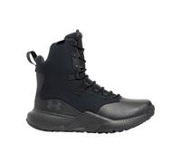 Under Armour Stiefel Stellar WP Zip Black (Größe: 13) 47.5 schwarz