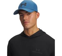Under Armour Storm Blitzing Adjustable Herren Cap, blau OSFM