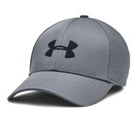 Under Armour Storm Blitzing Adjustable Herren Cap, grau OSFM