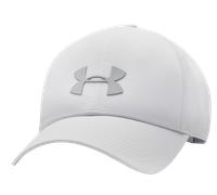 Under Armour Storm Blitzing Adj Kappen OSFM grau