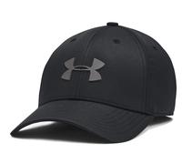 Under Armour Storm Blitzing Adjustable Kappen OSFM schwarz