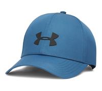 UNDER ARMOUR Storm Blitzing verstellbare Cap Herren 498 - wham blue/black