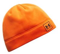 Under Armour Storm CGI Kappen S/M orange
