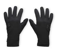 Under Armour Storm Fleece Herren Fingerhandschuhe, schwarz XL