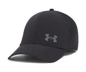 UNDER ARMOUR Storm Drive Golfcap Herren 001 - black/castlerock S/M