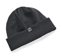 UNDER ARMOUR Storm Fleece Beanie Damen 001 - black/black/black