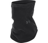 Under Armour Storm Fleece Gaiter Herren Halstuch, schwarz OSFM