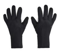 UNDER ARMOUR Storm Fleece Handschuhe Damen 001 - black/black/jet gray S