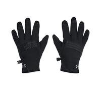 UNDER ARMOUR Storm Fleece Handschuhe Jungen 001 - black/black/pitch gray L
