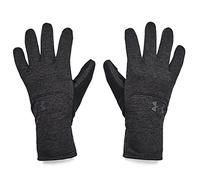 Under Armour Storm Fleece Handschuhe Herren – schwarz/jet gray/pitch gray M