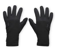 UNDER ARMOUR Storm ColdWeather Handschuhe Herren 001 - black/castlerock L