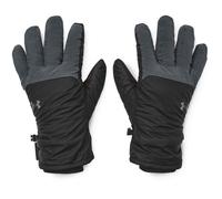 UNDER ARMOUR Storm Thermohandschuhe Herren 001 - black/pitch gray L