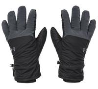 Under Armour STORM INSULATED Handschuhe L schwarz