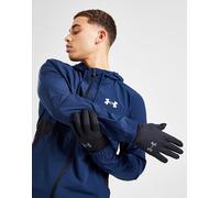 Under Armour Storm Liner Handschuhe - Damen, Schwarz - L
