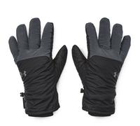 UNDER ARMOUR Storm Thermohandschuhe Herren 001 - black/pitch gray M