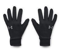 UNDER ARMOUR Storm Unterziehhandschuhe Herren 001 - black/pitch gray M