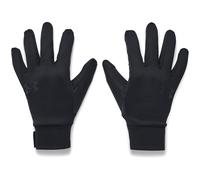 UNDER ARMOUR Storm Unterziehhandschuhe Herren 002 - black/jet gray L