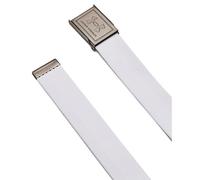 Under Armour Stretch Webbing Belt Gürtel weiß Einheitsgröße (100000359044)