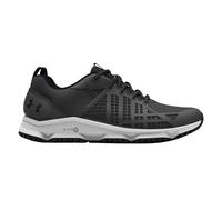 Under Armour - "Strikefast" Wanderstiefel für Herren, Zum Schnüren (Grau) EU 37 / UK 4