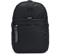 UNDER ARMOUR Studio Campus Rucksack Damen 001 - black/black/black