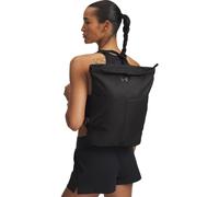 UNDER ARMOUR Studio Lite Rucksack Damen 001 - black/castlerock