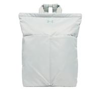 Under Armour Studio Lite Damen Rucksack pastellblau