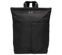 UNDER ARMOUR Studio Lite Rucksack Damen 001 - black/castlerock