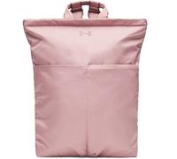 UNDER ARMOUR Studio Lite Rucksack Damen 673 - tourmaline pink/maroon mist