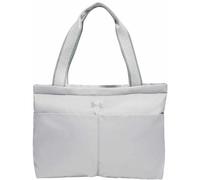 Under Armour Studio Lite Tote Damen Tasche grau-blau