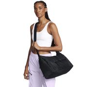 Under Armour Studio Slouchy Duffel Schwarz (Herstellerartikelnummer: 1384461-001-OSFM)