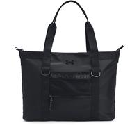 Under Armour Studio 21.75l Tote Bag Schwarz (Herstellerartikelnummer: 1381907-002-OSFM)